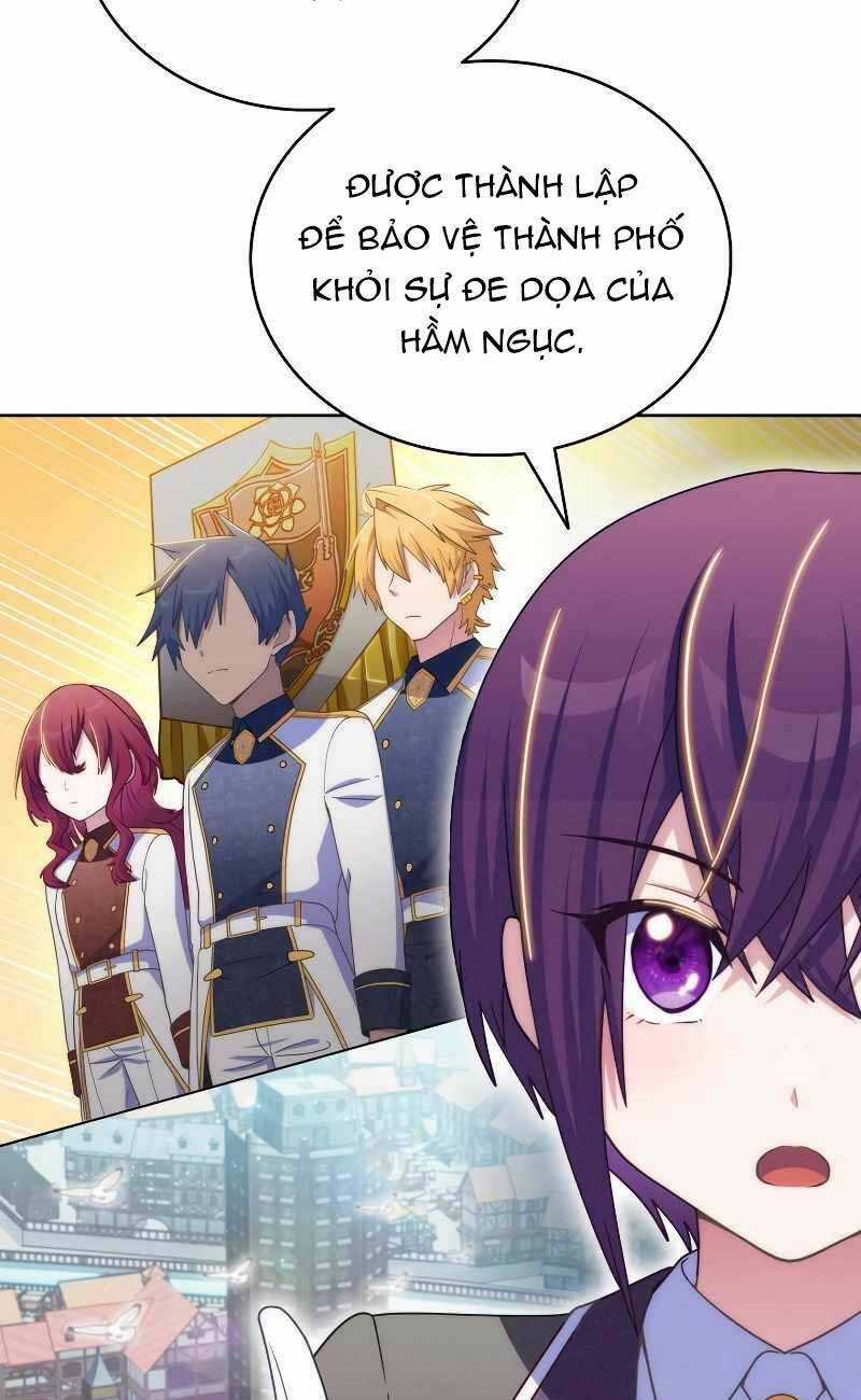 Nhân Vật Phụ Không Bao Giờ Chết Thêm Nữa Chapter 57 trang 53