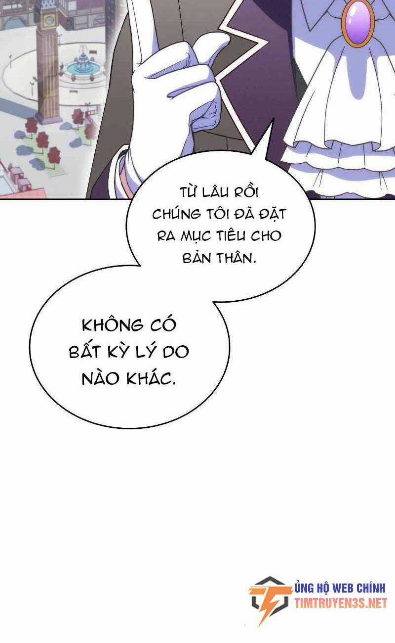 Nhân Vật Phụ Không Bao Giờ Chết Thêm Nữa Chapter 57 trang 54