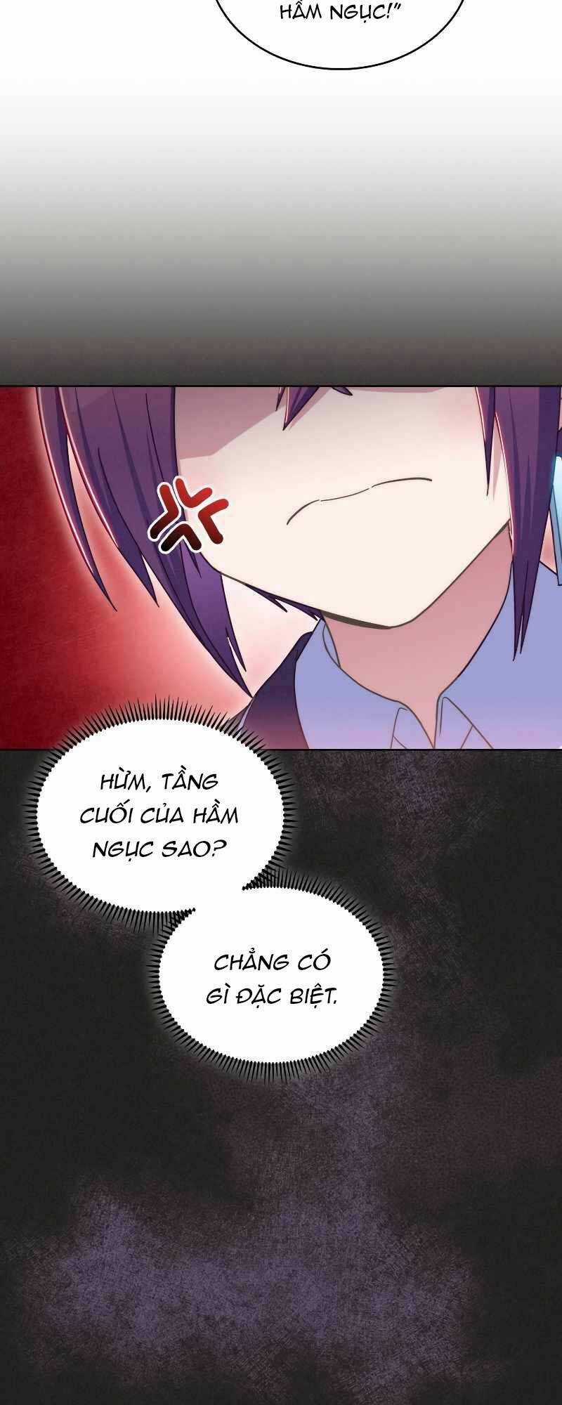 Nhân Vật Phụ Không Bao Giờ Chết Thêm Nữa Chapter 57 trang 58