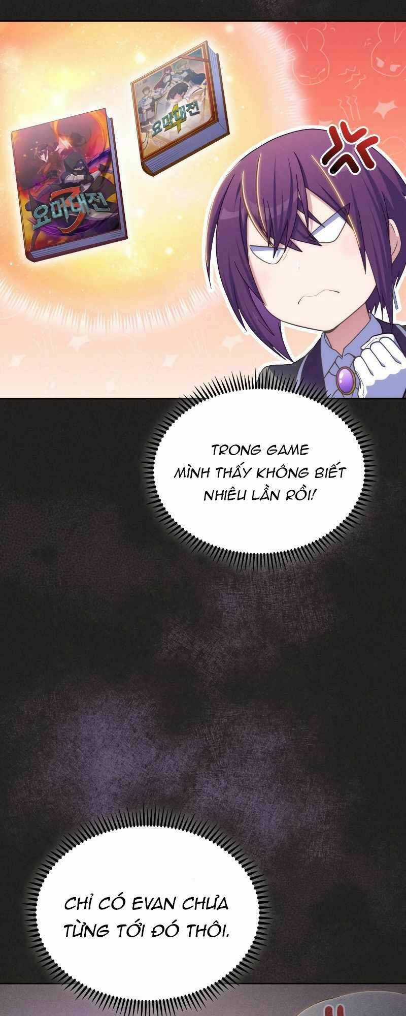 Nhân Vật Phụ Không Bao Giờ Chết Thêm Nữa Chapter 57 trang 59