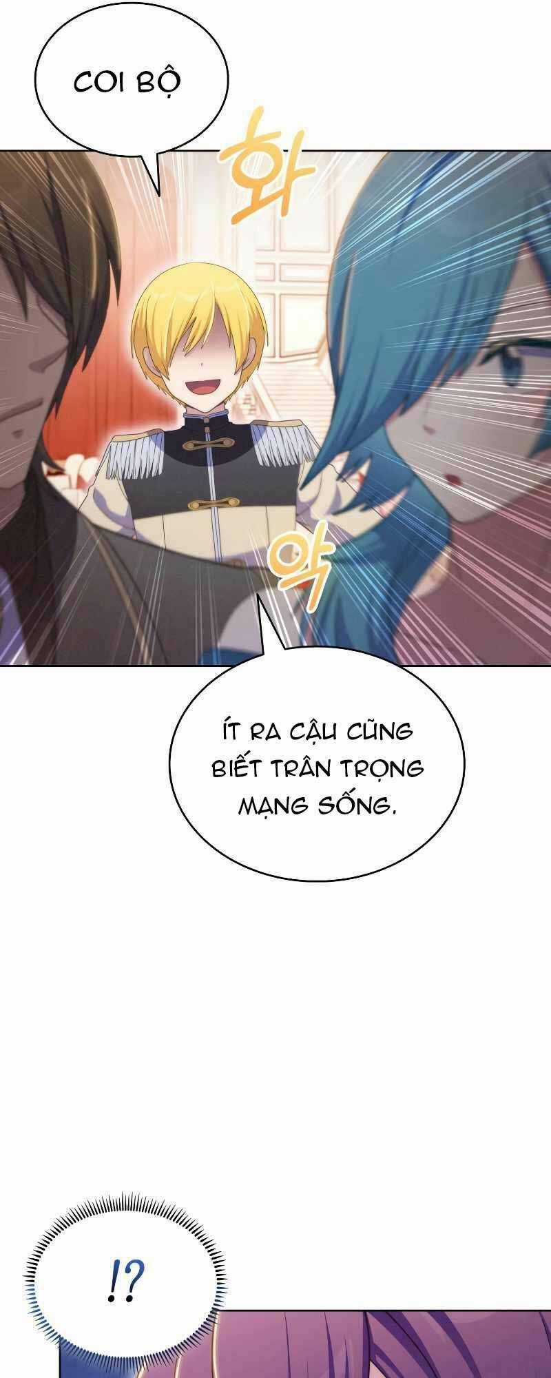 Nhân Vật Phụ Không Bao Giờ Chết Thêm Nữa Chapter 57 trang 62