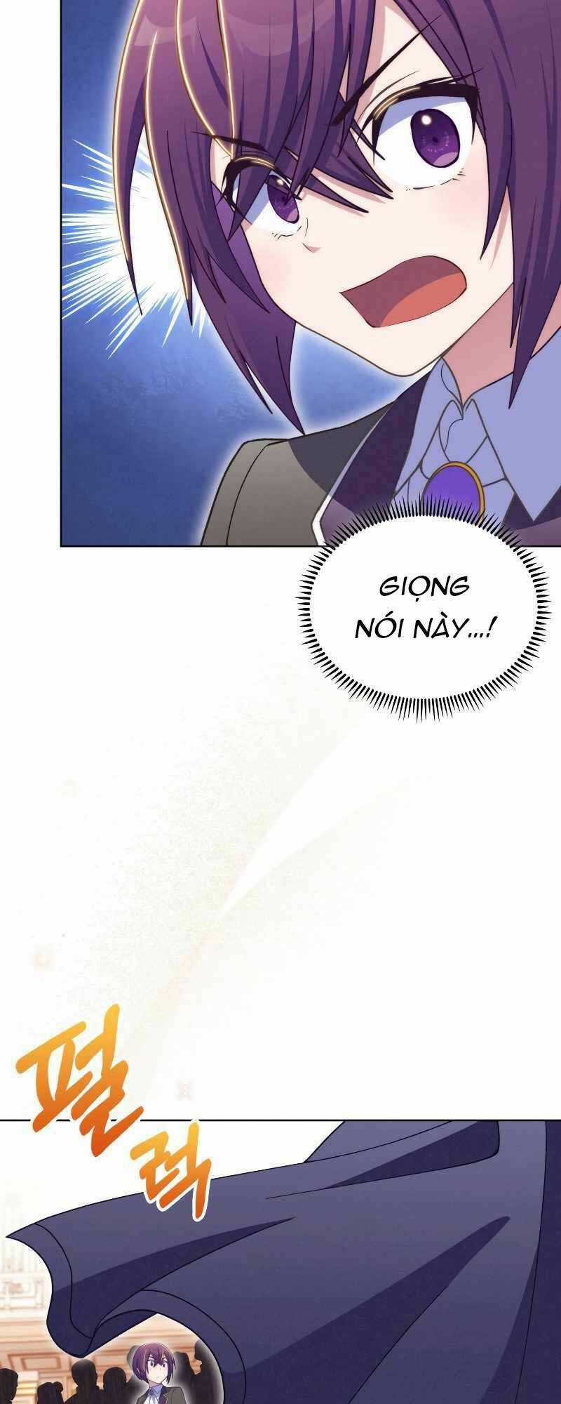 Nhân Vật Phụ Không Bao Giờ Chết Thêm Nữa Chapter 57 trang 63