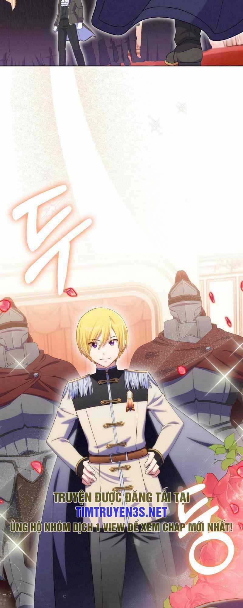 Nhân Vật Phụ Không Bao Giờ Chết Thêm Nữa Chapter 57 trang 64