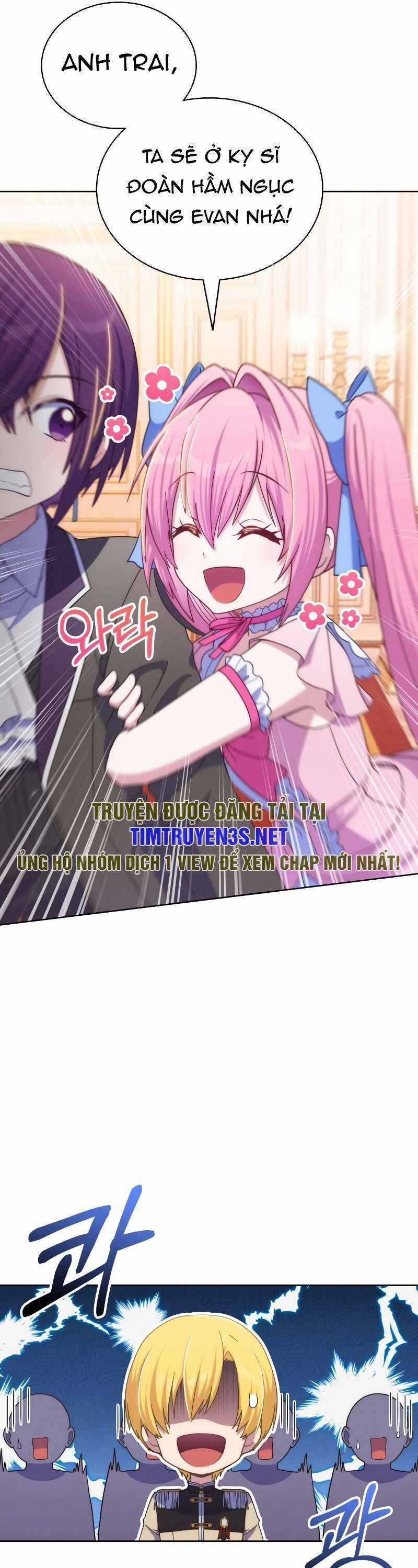 Nhân Vật Phụ Không Bao Giờ Chết Thêm Nữa Chapter 58 trang 13