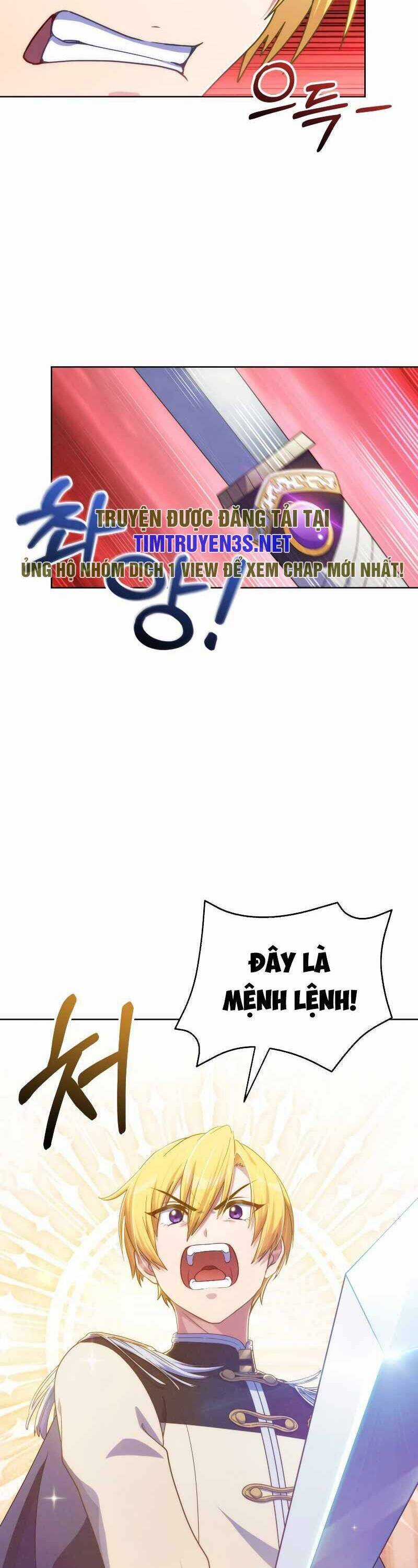 Nhân Vật Phụ Không Bao Giờ Chết Thêm Nữa Chapter 58 trang 15