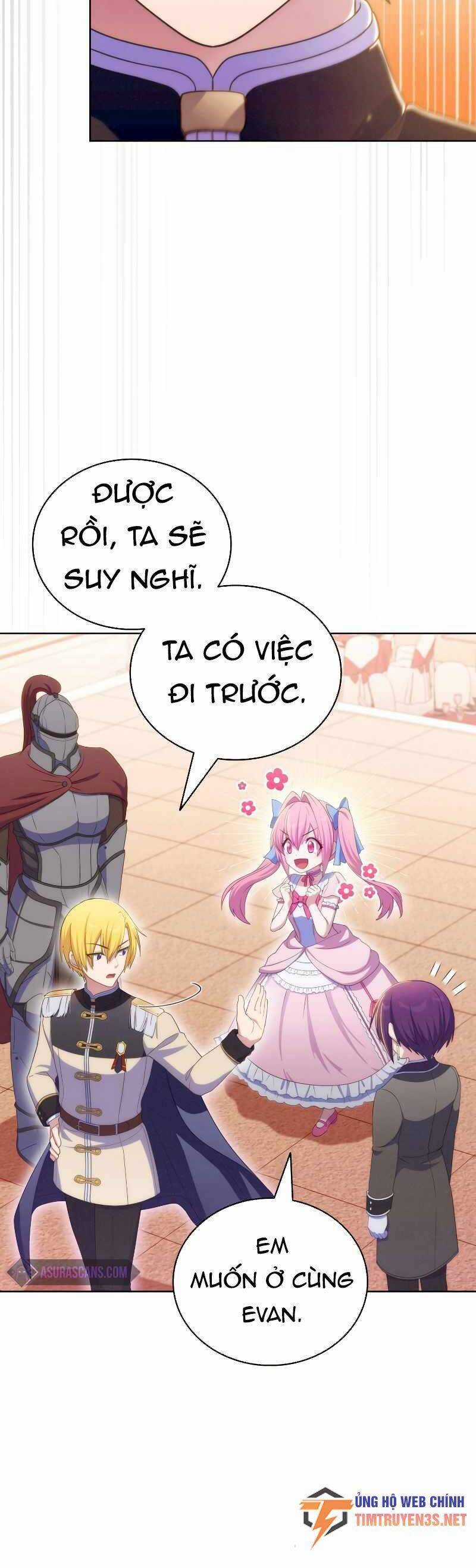 Nhân Vật Phụ Không Bao Giờ Chết Thêm Nữa Chapter 58 trang 40