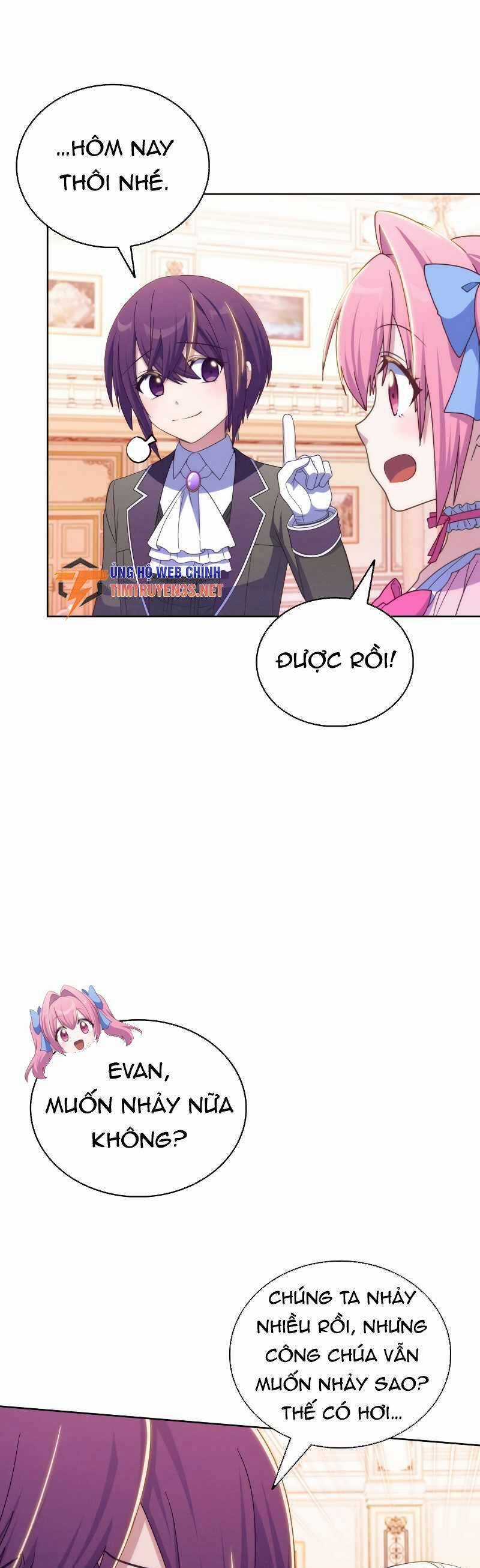 Nhân Vật Phụ Không Bao Giờ Chết Thêm Nữa Chapter 58 trang 41