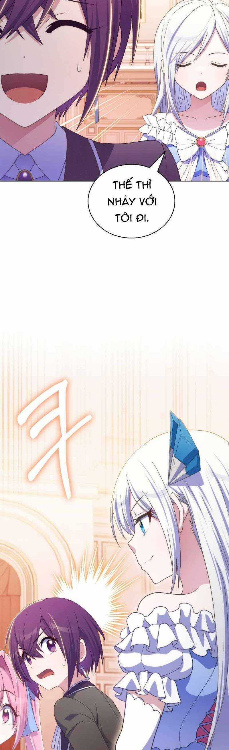 Nhân Vật Phụ Không Bao Giờ Chết Thêm Nữa Chapter 58 trang 42