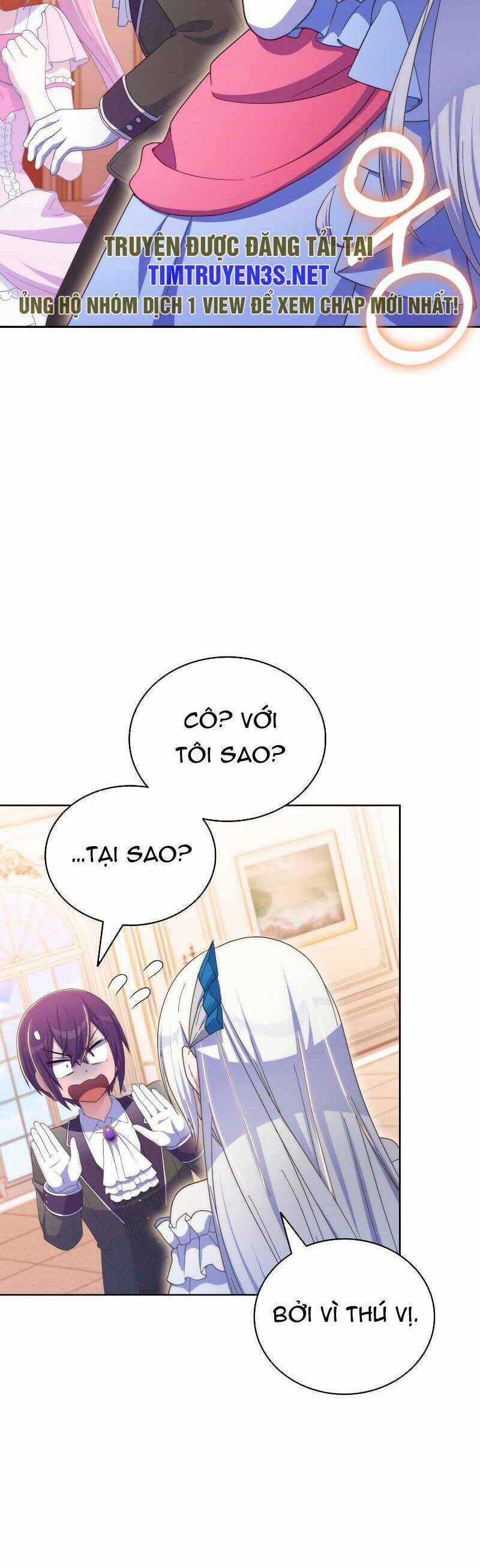 Nhân Vật Phụ Không Bao Giờ Chết Thêm Nữa Chapter 58 trang 43