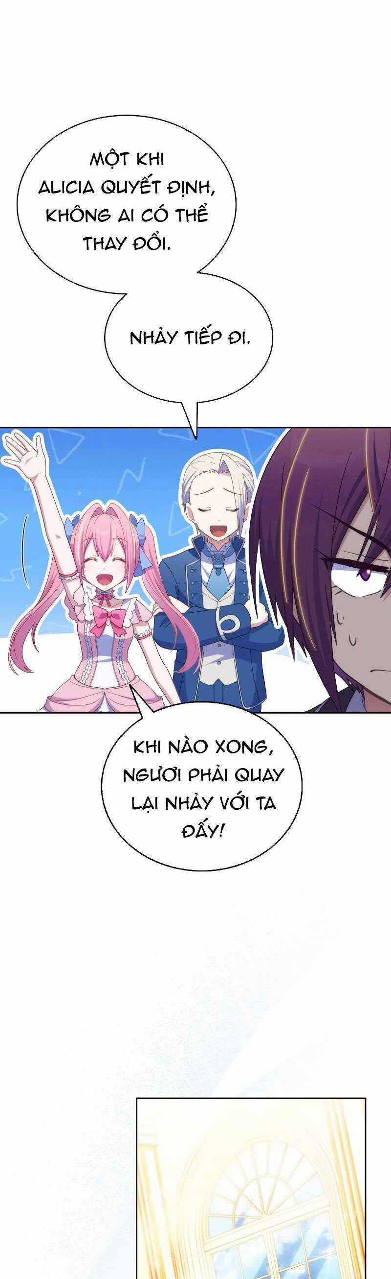 Nhân Vật Phụ Không Bao Giờ Chết Thêm Nữa Chapter 58 trang 44