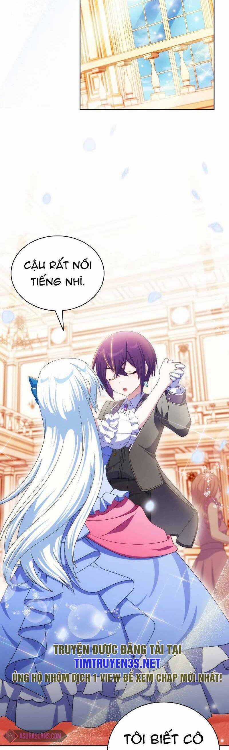 Nhân Vật Phụ Không Bao Giờ Chết Thêm Nữa Chapter 58 trang 45