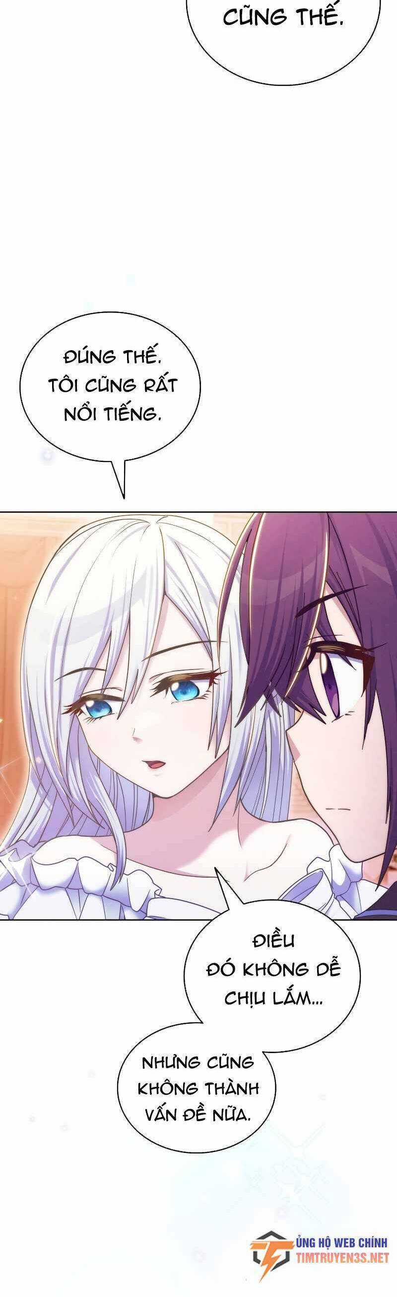 Nhân Vật Phụ Không Bao Giờ Chết Thêm Nữa Chapter 58 trang 46