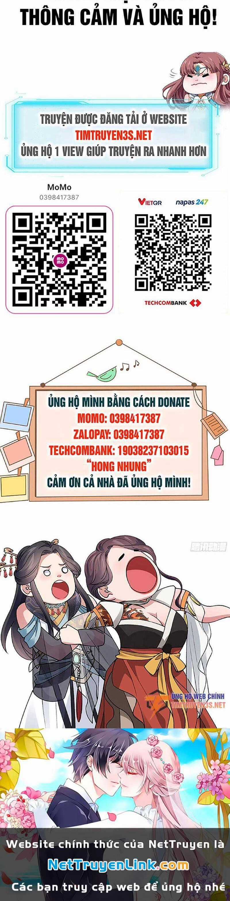 Nhân Vật Phụ Không Bao Giờ Chết Thêm Nữa Chapter 58 trang 50