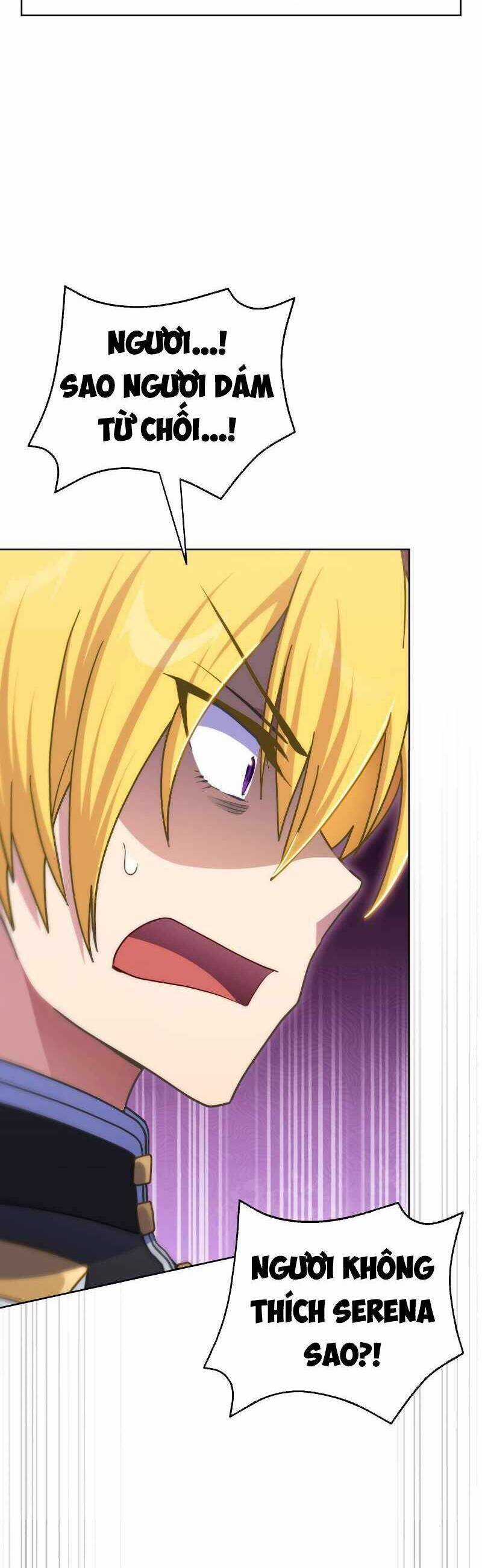 Nhân Vật Phụ Không Bao Giờ Chết Thêm Nữa Chapter 58 trang 8