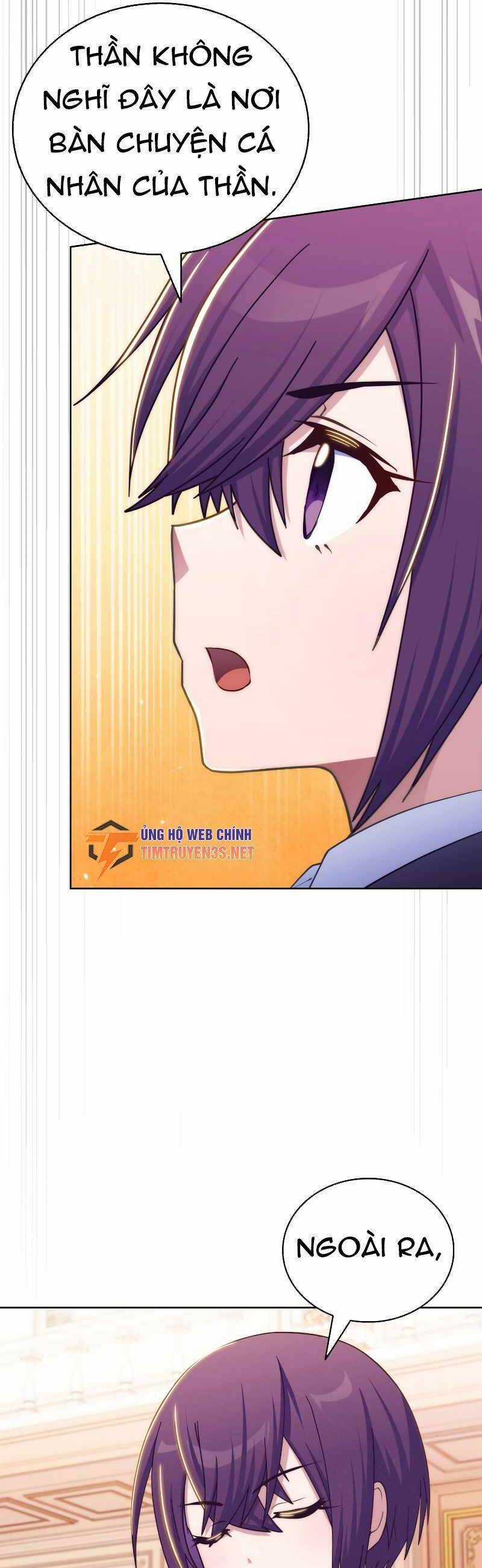 Nhân Vật Phụ Không Bao Giờ Chết Thêm Nữa Chapter 58 trang 9