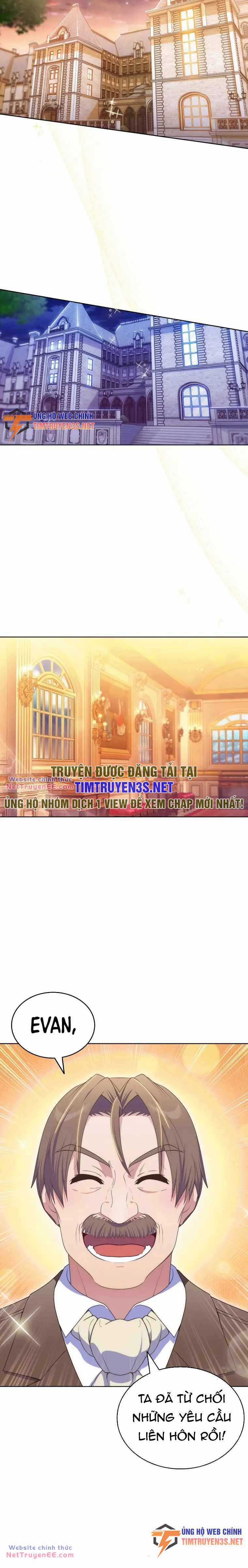 Nhân Vật Phụ Không Bao Giờ Chết Thêm Nữa Chapter 59 trang 15