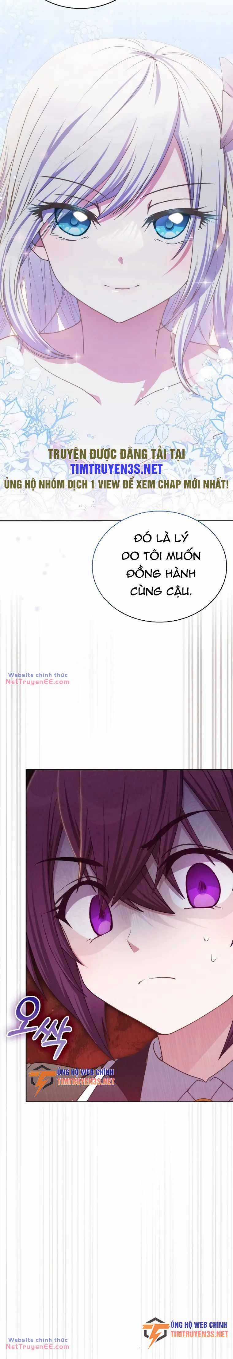 Nhân Vật Phụ Không Bao Giờ Chết Thêm Nữa Chapter 59 trang 4