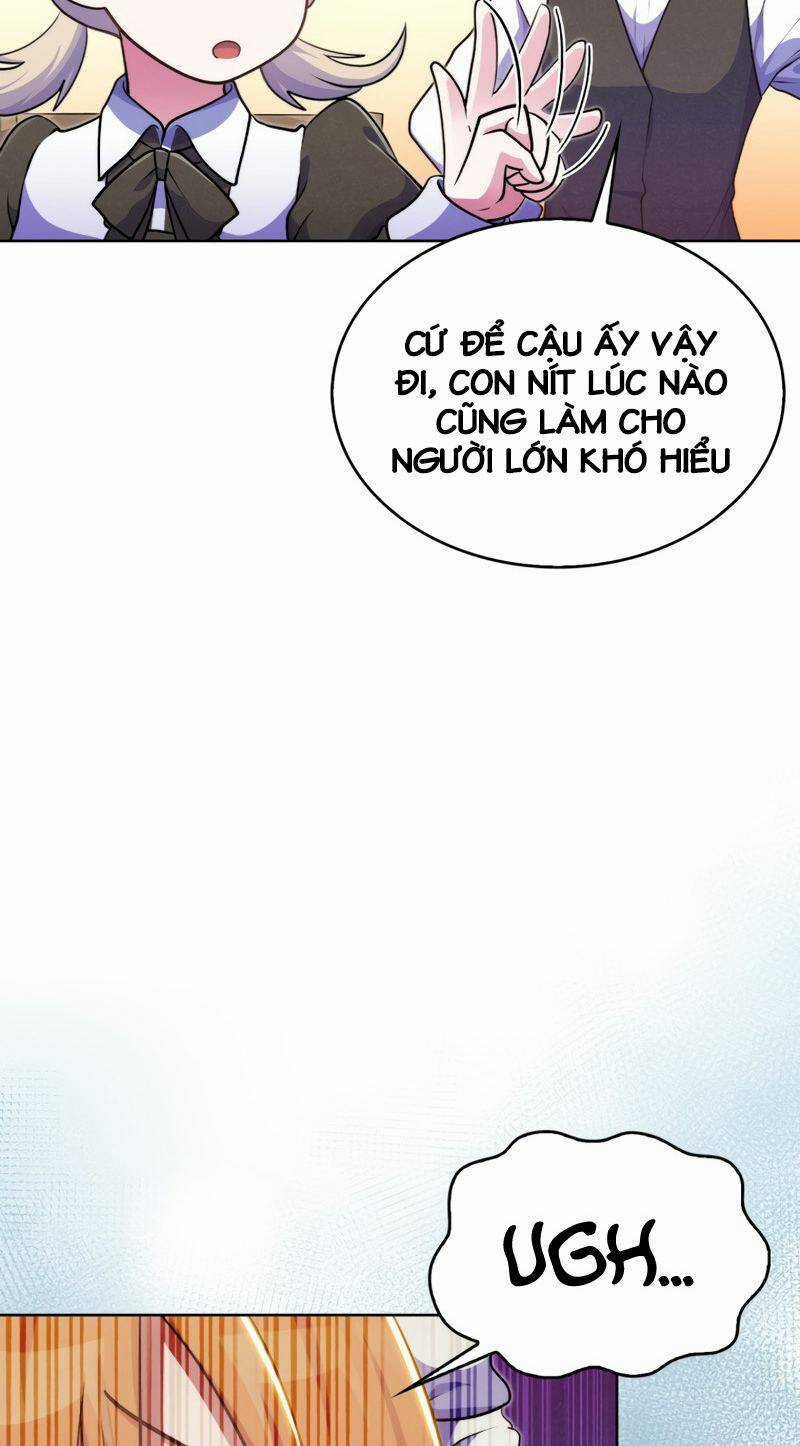 Nhân Vật Phụ Không Bao Giờ Chết Thêm Nữa Chapter 6 trang 11