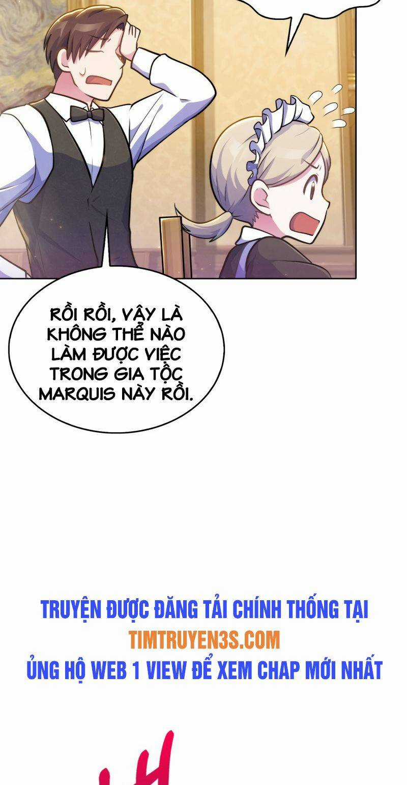 Nhân Vật Phụ Không Bao Giờ Chết Thêm Nữa Chapter 6 trang 14