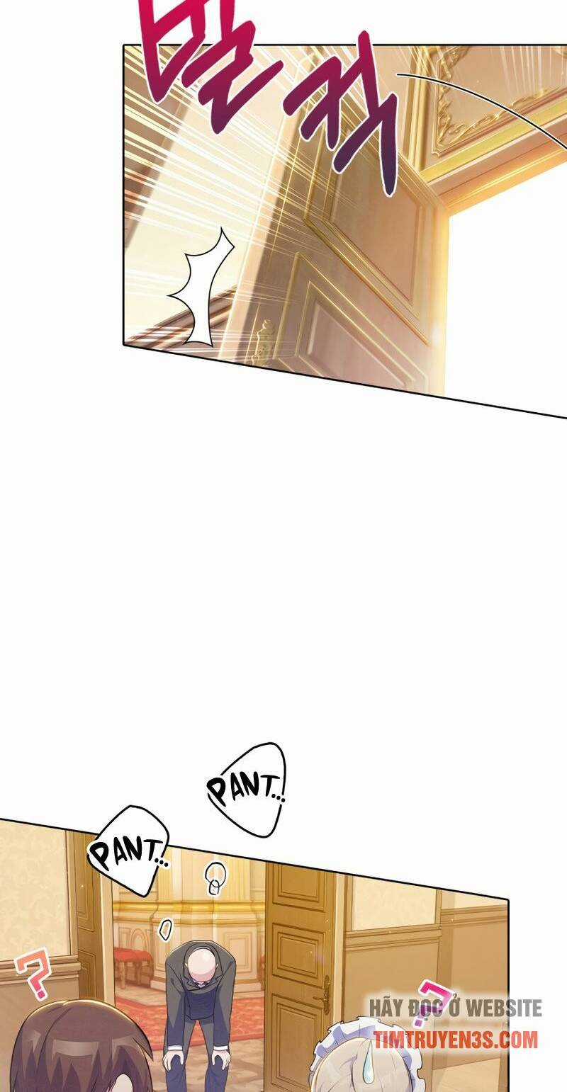 Nhân Vật Phụ Không Bao Giờ Chết Thêm Nữa Chapter 6 trang 15