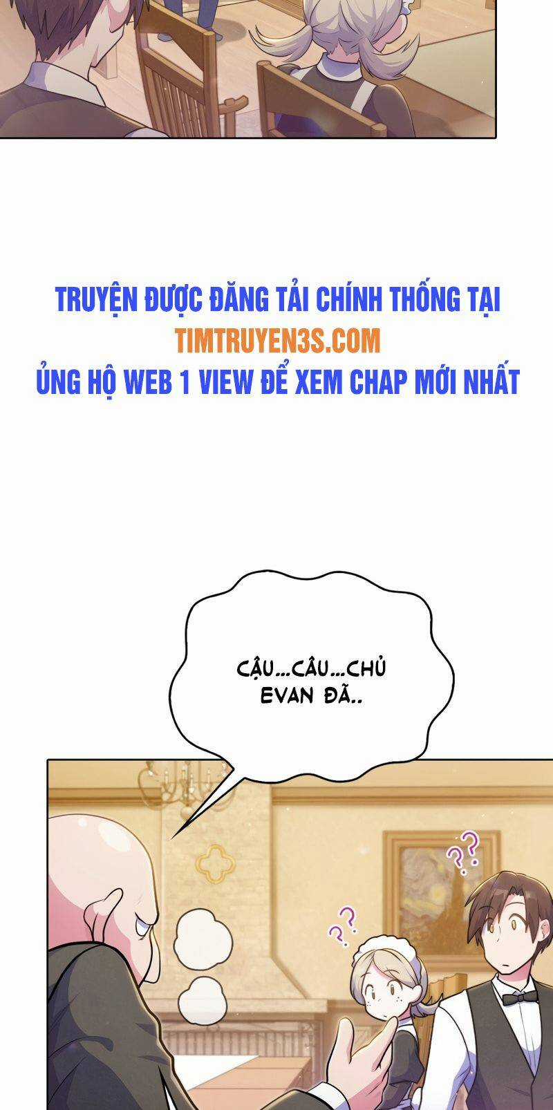 Nhân Vật Phụ Không Bao Giờ Chết Thêm Nữa Chapter 6 trang 16