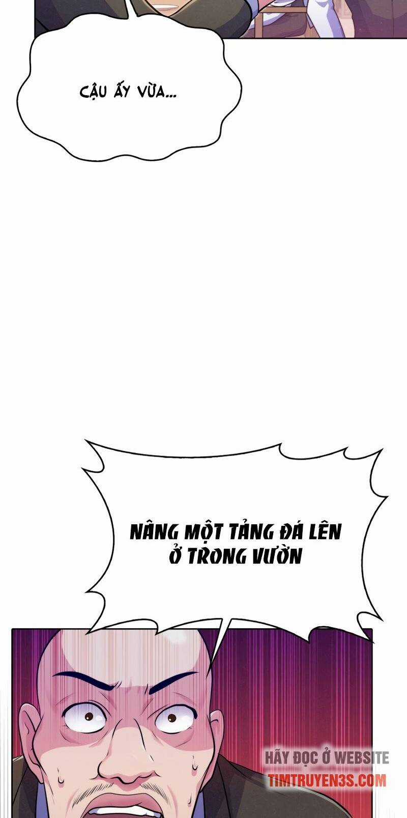 Nhân Vật Phụ Không Bao Giờ Chết Thêm Nữa Chapter 6 trang 17