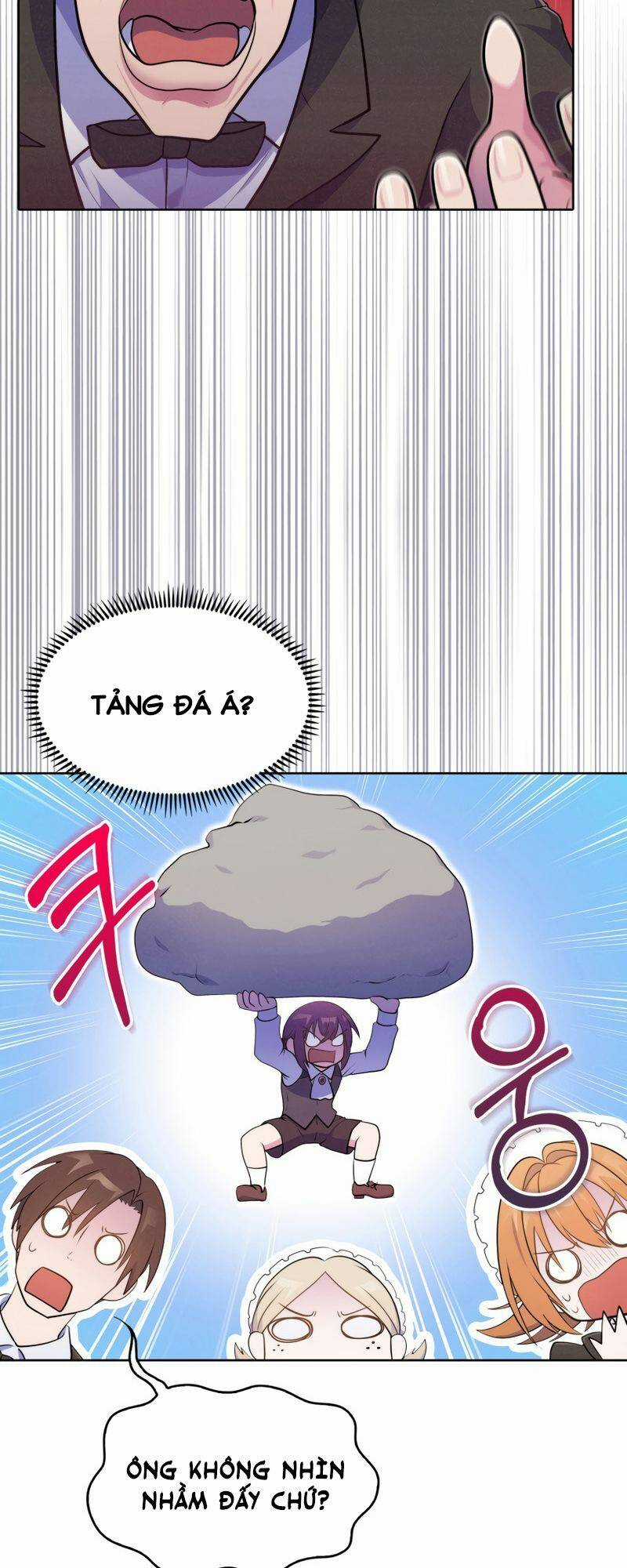 Nhân Vật Phụ Không Bao Giờ Chết Thêm Nữa Chapter 6 trang 18