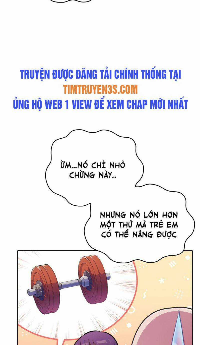 Nhân Vật Phụ Không Bao Giờ Chết Thêm Nữa Chapter 6 trang 19