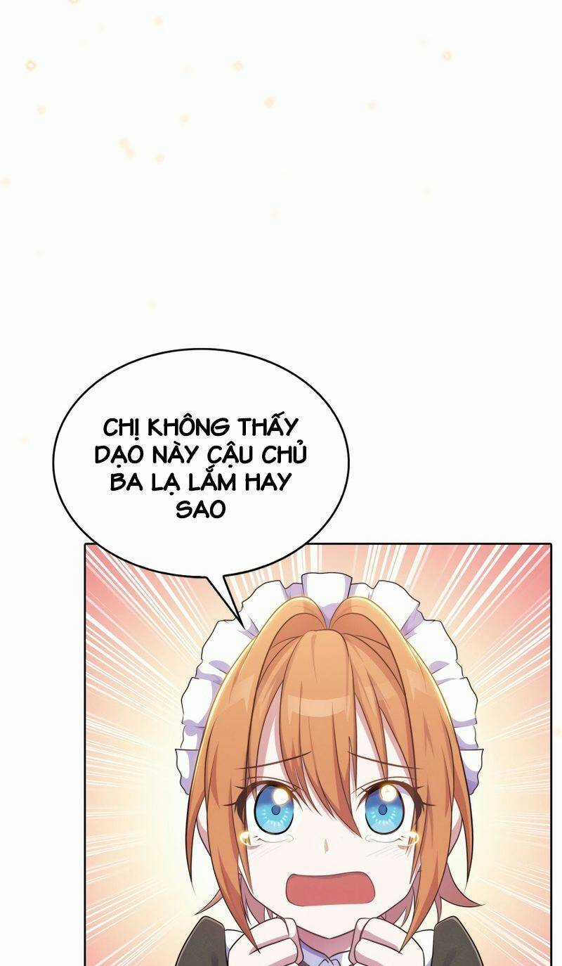 Nhân Vật Phụ Không Bao Giờ Chết Thêm Nữa Chapter 6 trang 2