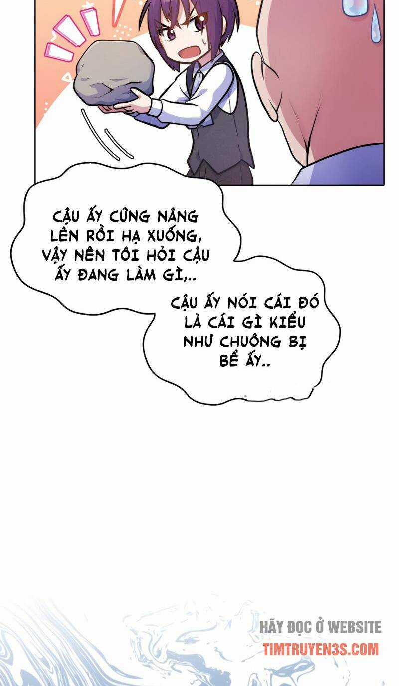 Nhân Vật Phụ Không Bao Giờ Chết Thêm Nữa Chapter 6 trang 20