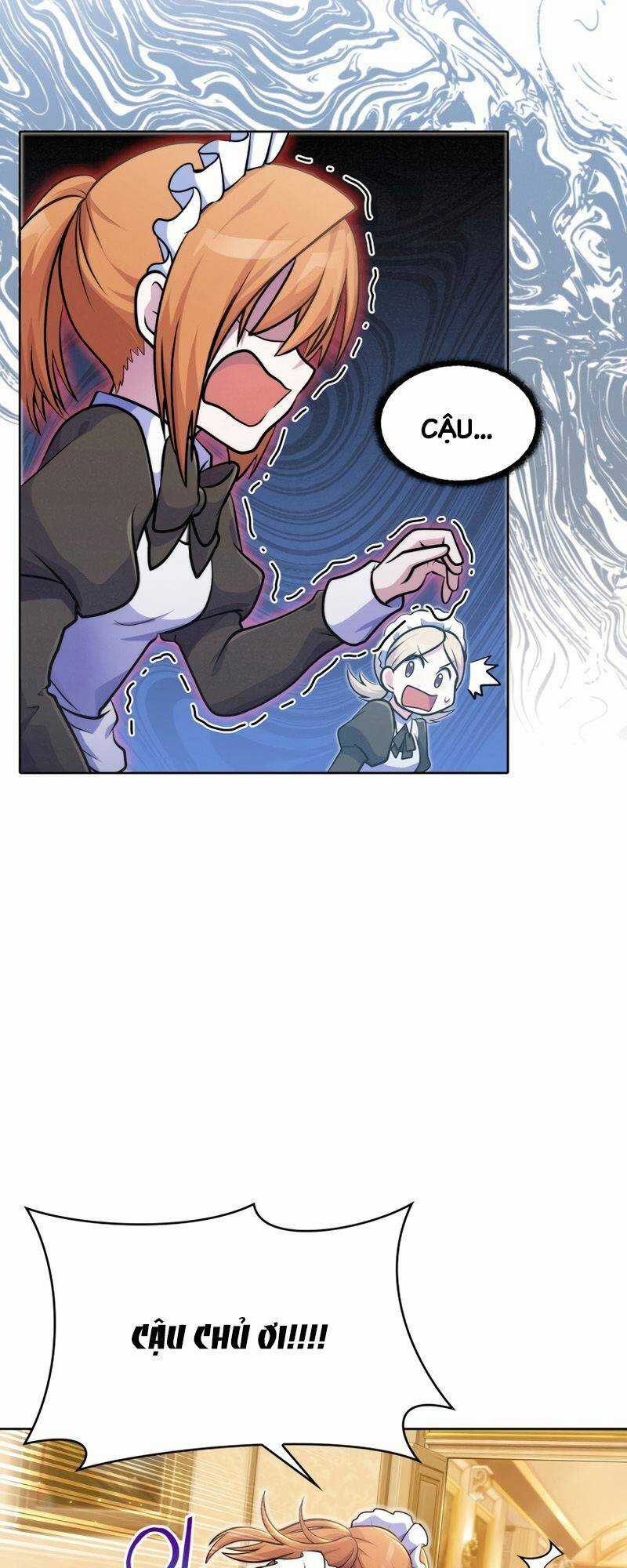 Nhân Vật Phụ Không Bao Giờ Chết Thêm Nữa Chapter 6 trang 21