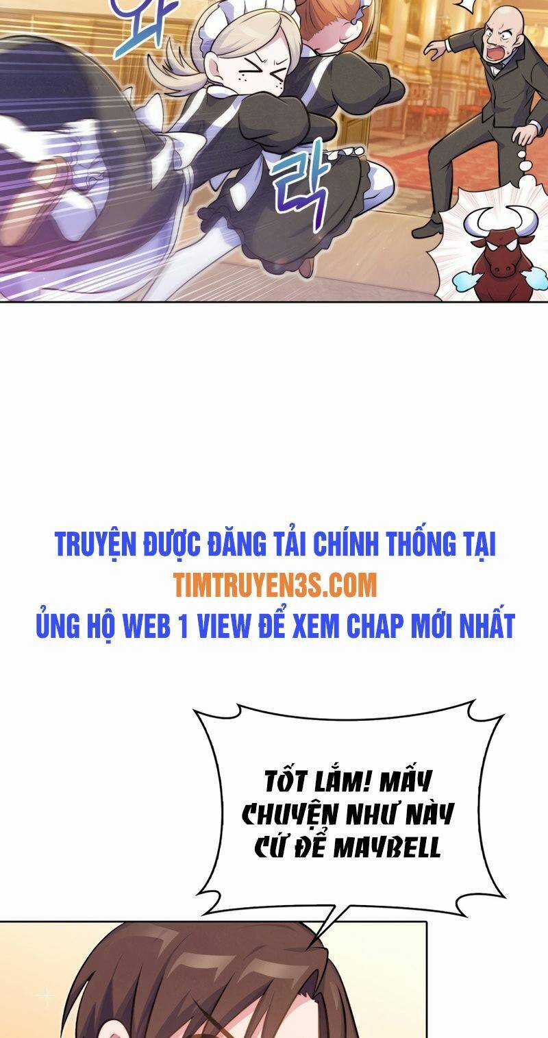 Nhân Vật Phụ Không Bao Giờ Chết Thêm Nữa Chapter 6 trang 22