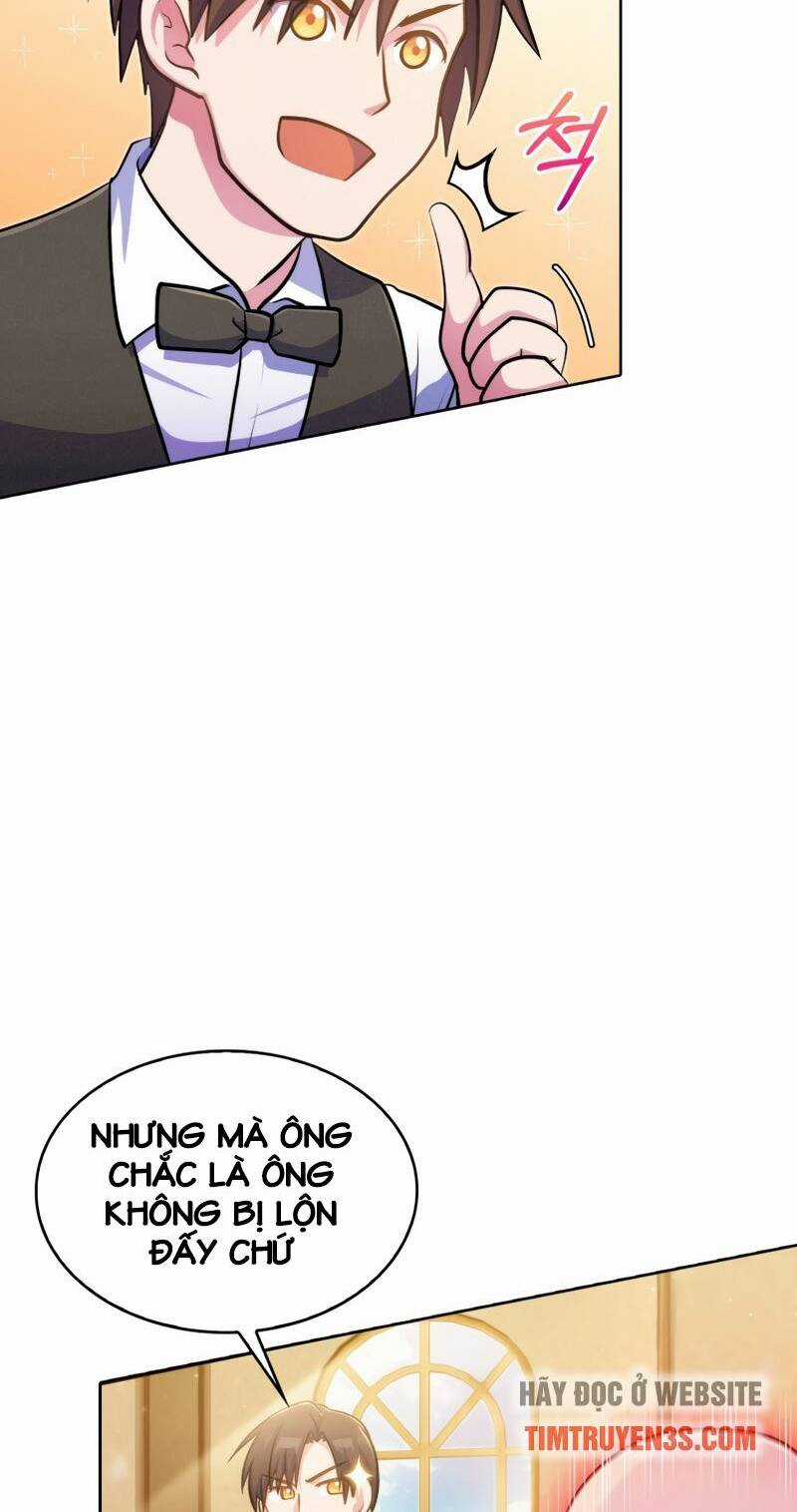 Nhân Vật Phụ Không Bao Giờ Chết Thêm Nữa Chapter 6 trang 23