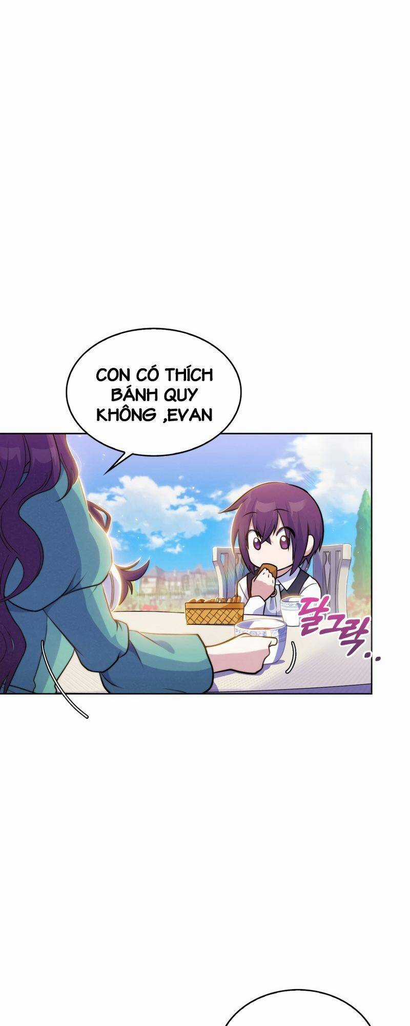 Nhân Vật Phụ Không Bao Giờ Chết Thêm Nữa Chapter 6 trang 27