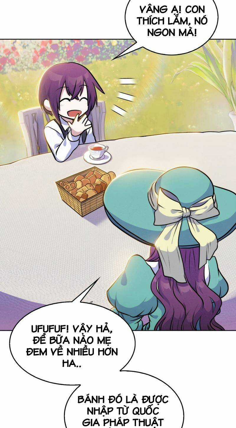 Nhân Vật Phụ Không Bao Giờ Chết Thêm Nữa Chapter 6 trang 28