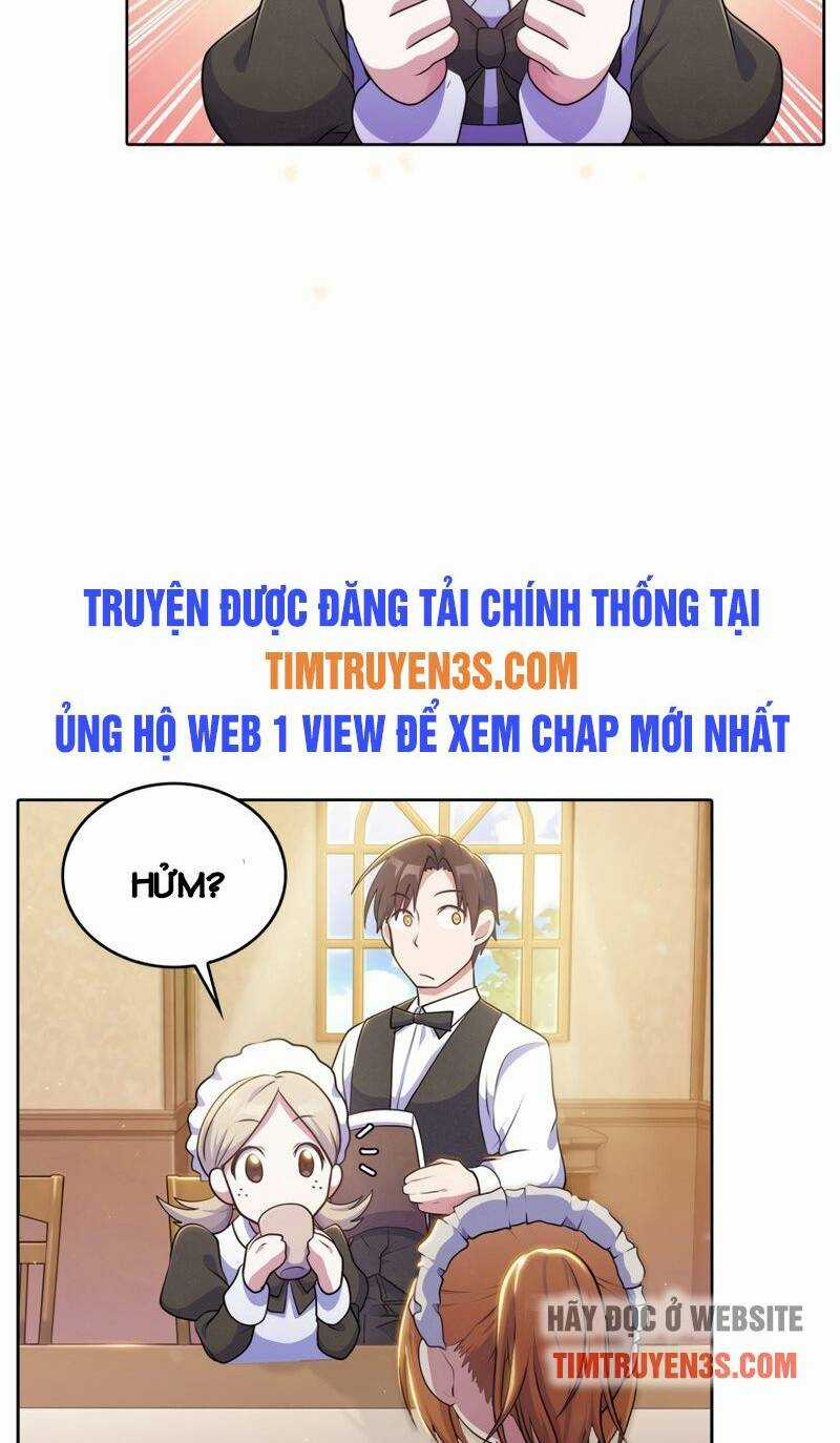 Nhân Vật Phụ Không Bao Giờ Chết Thêm Nữa Chapter 6 trang 3