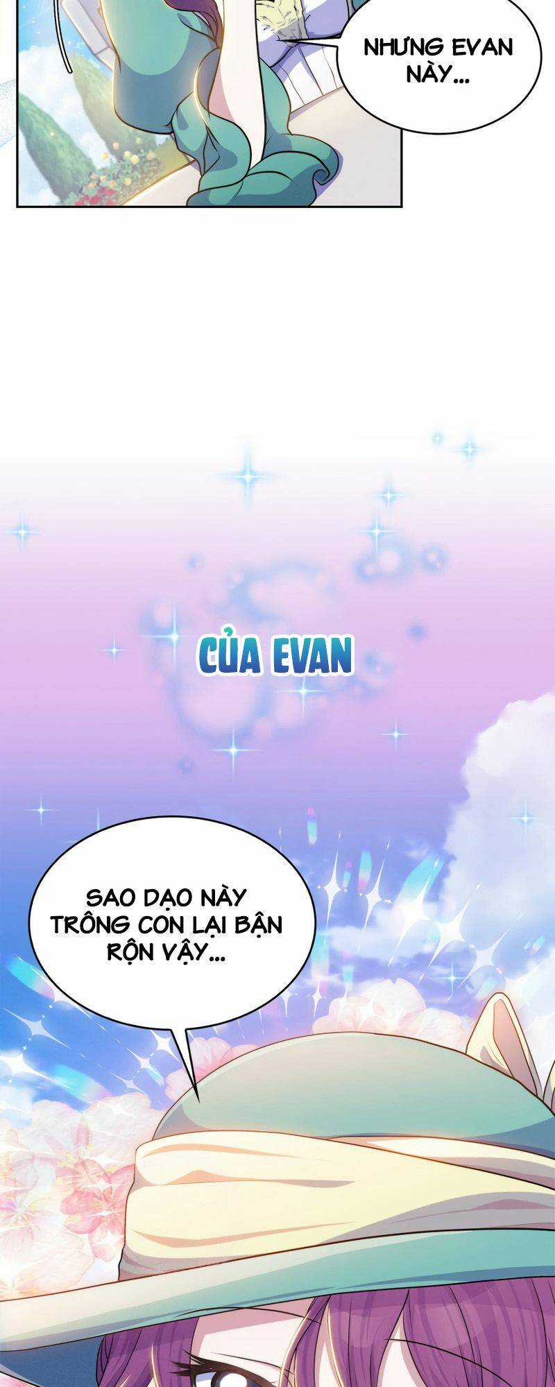 Nhân Vật Phụ Không Bao Giờ Chết Thêm Nữa Chapter 6 trang 30