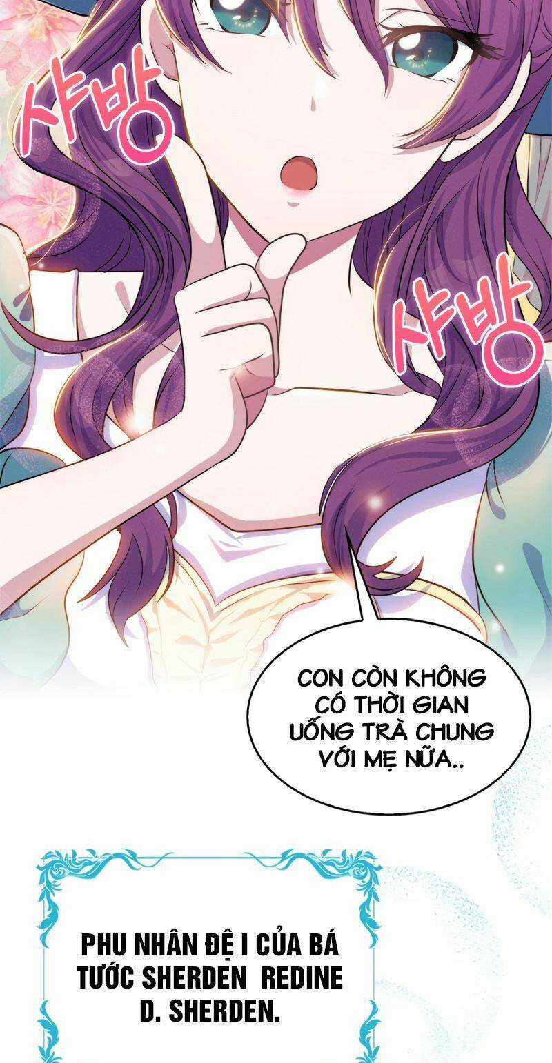 Nhân Vật Phụ Không Bao Giờ Chết Thêm Nữa Chapter 6 trang 31