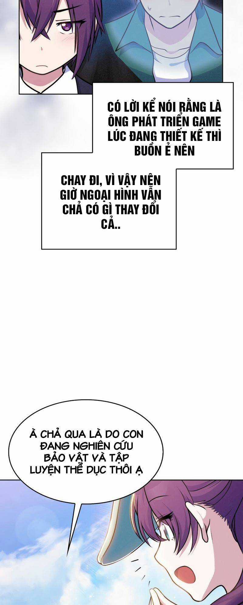 Nhân Vật Phụ Không Bao Giờ Chết Thêm Nữa Chapter 6 trang 33