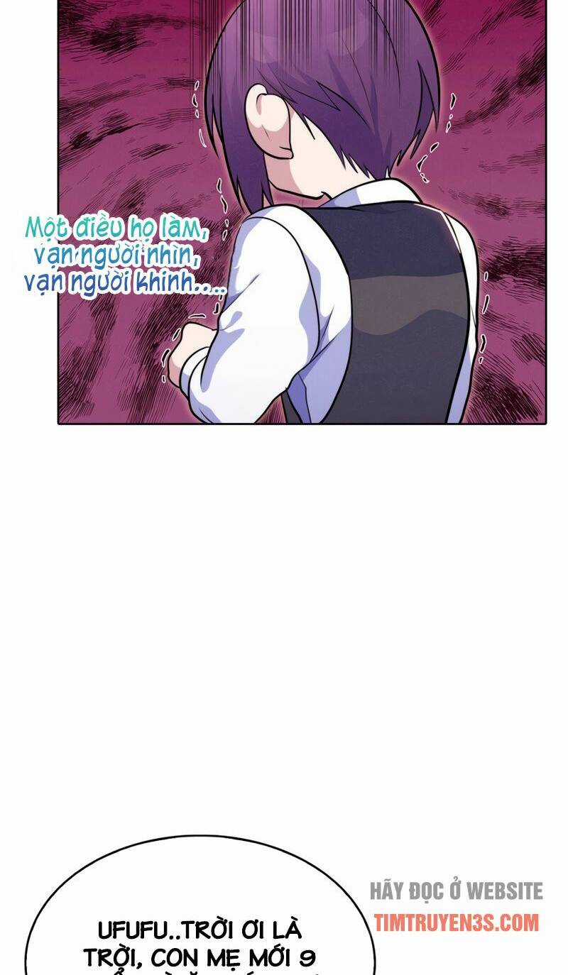 Nhân Vật Phụ Không Bao Giờ Chết Thêm Nữa Chapter 6 trang 37