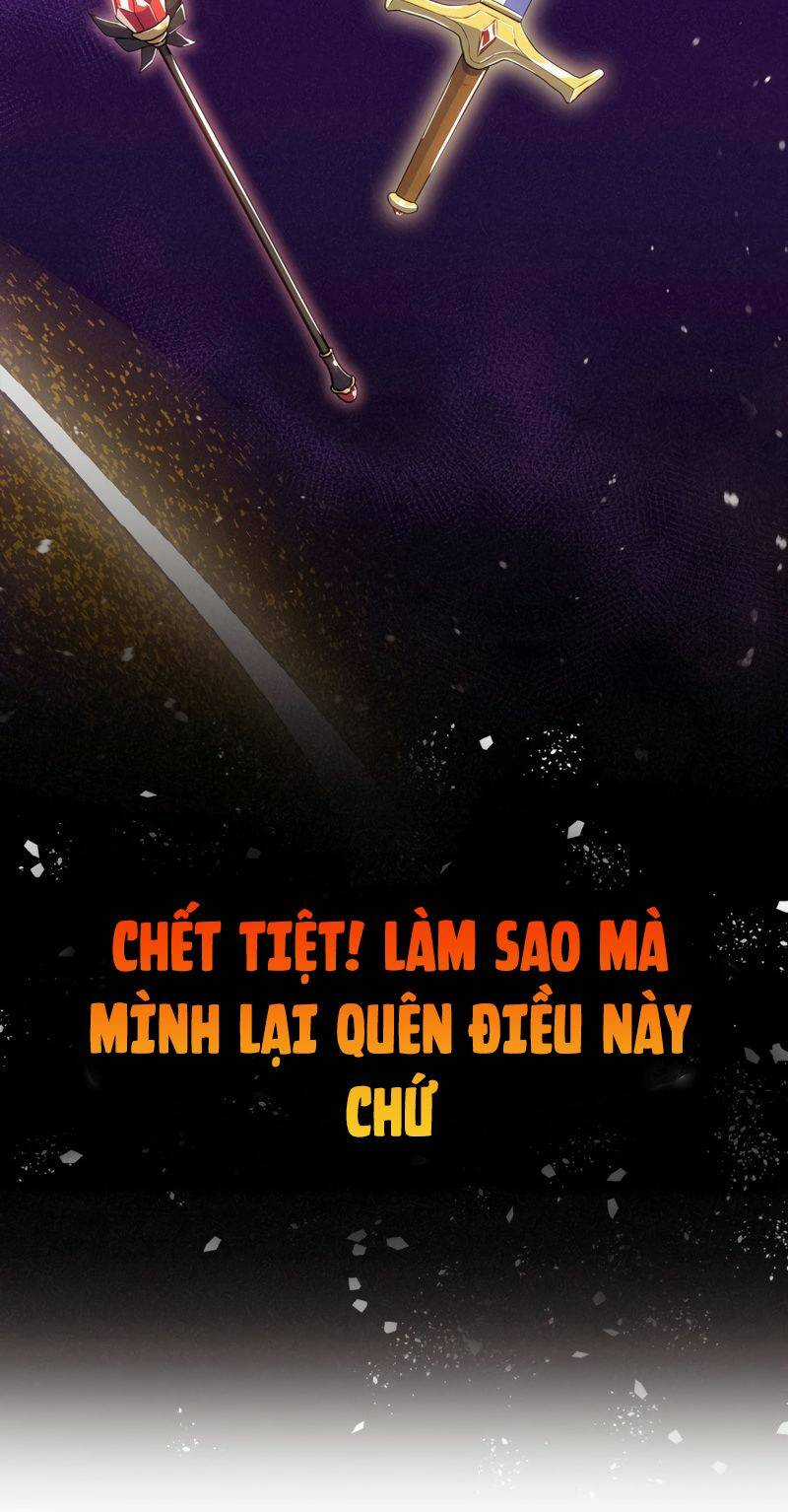 Nhân Vật Phụ Không Bao Giờ Chết Thêm Nữa Chapter 6 trang 42