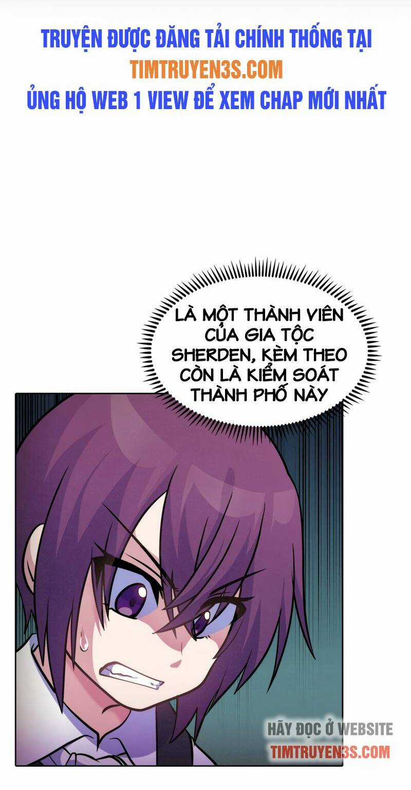 Nhân Vật Phụ Không Bao Giờ Chết Thêm Nữa Chapter 6 trang 43