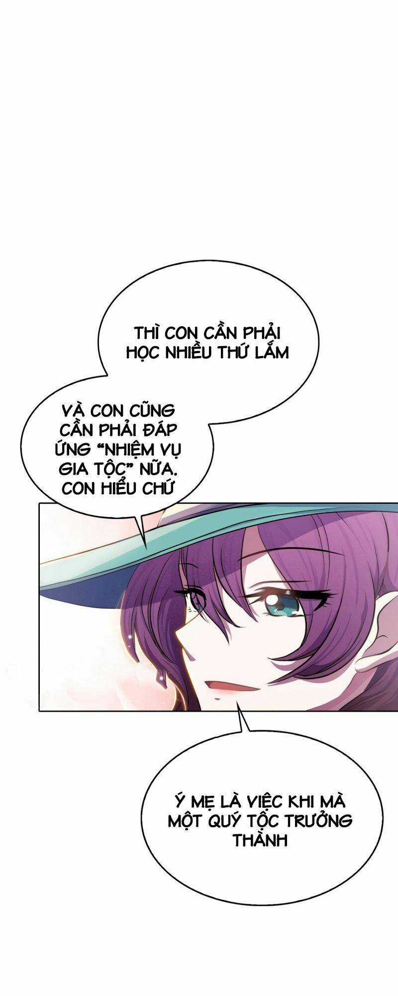 Nhân Vật Phụ Không Bao Giờ Chết Thêm Nữa Chapter 6 trang 44