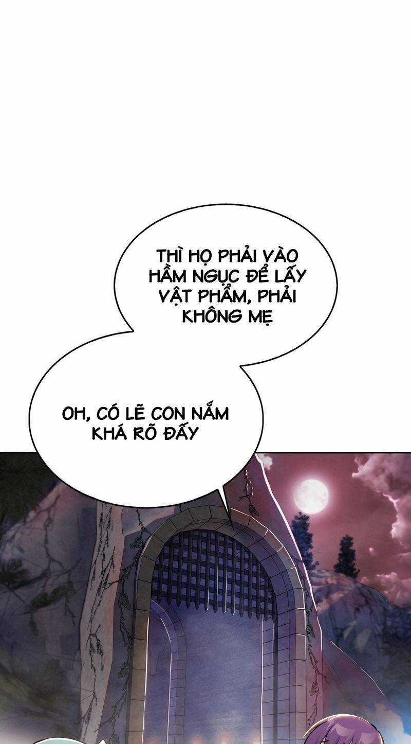 Nhân Vật Phụ Không Bao Giờ Chết Thêm Nữa Chapter 6 trang 45