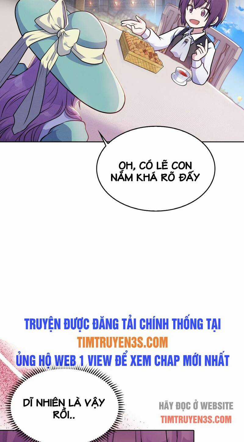 Nhân Vật Phụ Không Bao Giờ Chết Thêm Nữa Chapter 6 trang 46