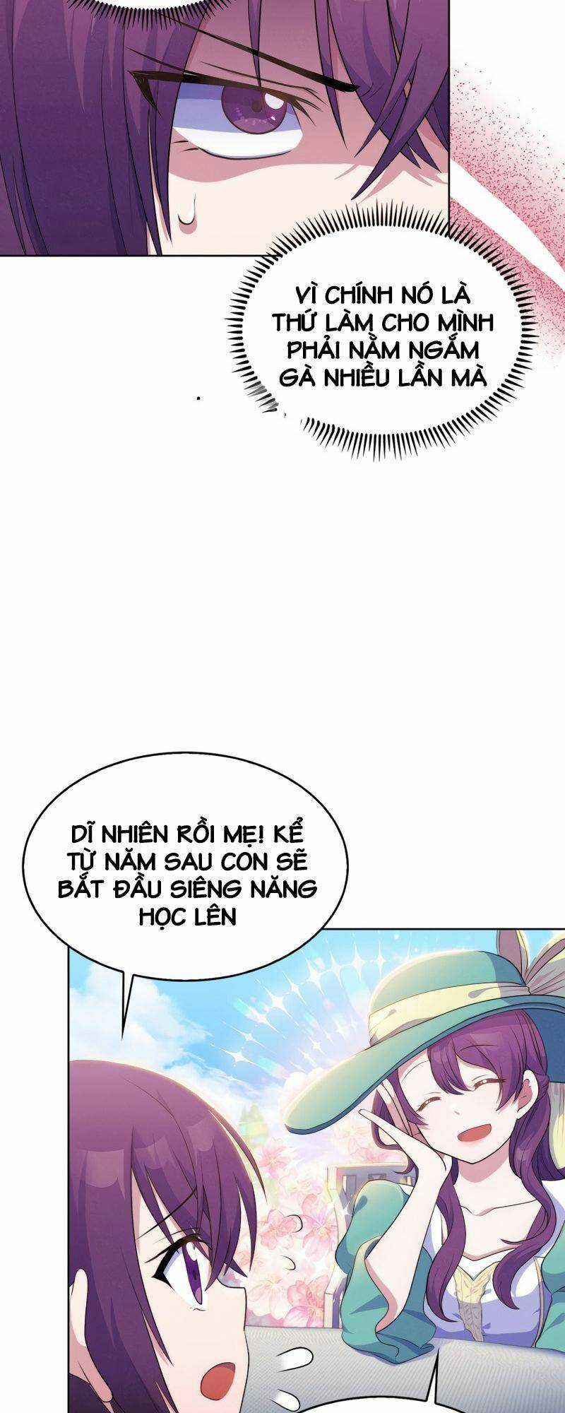 Nhân Vật Phụ Không Bao Giờ Chết Thêm Nữa Chapter 6 trang 47