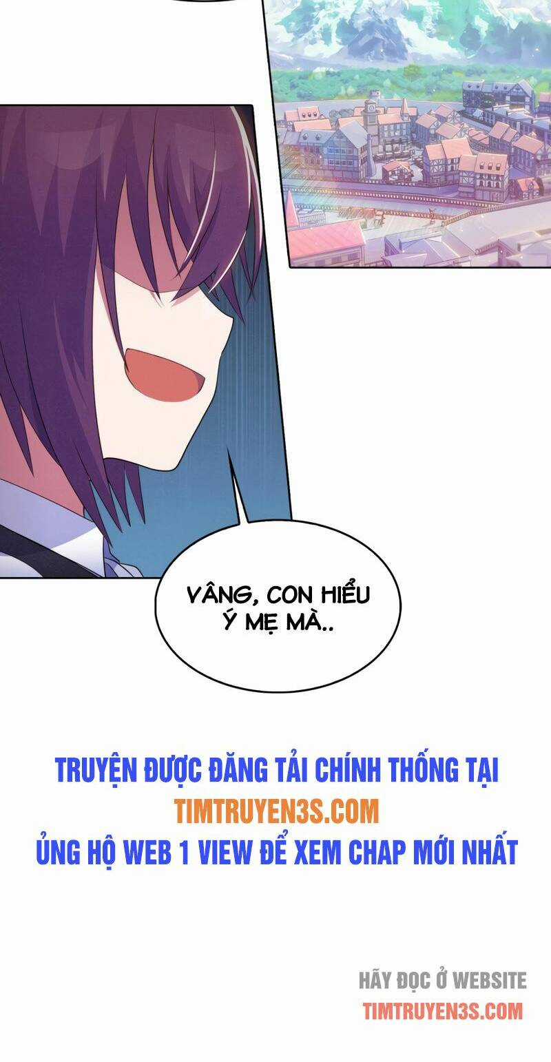 Nhân Vật Phụ Không Bao Giờ Chết Thêm Nữa Chapter 6 trang 49