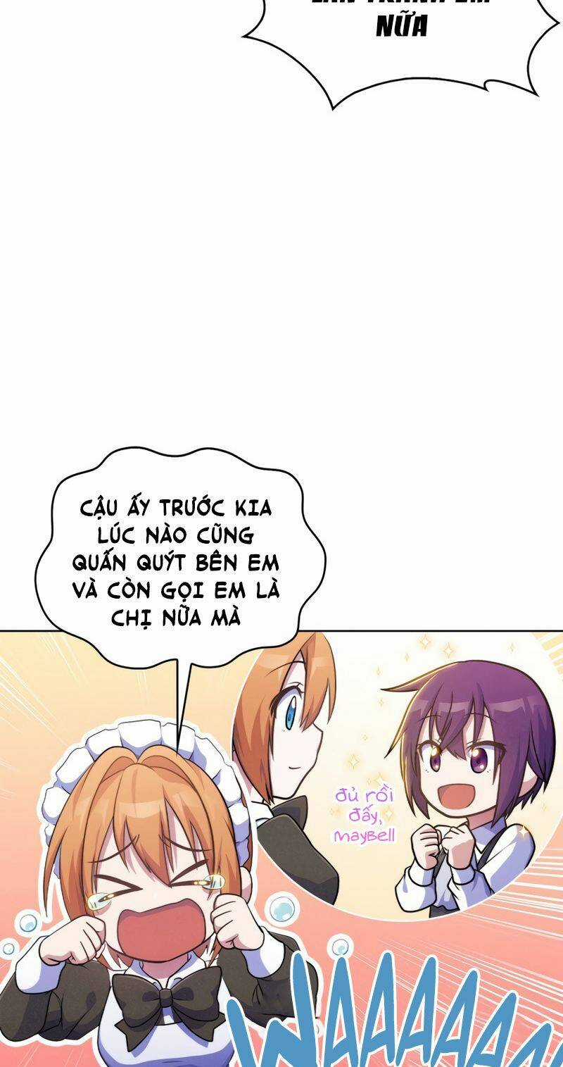 Nhân Vật Phụ Không Bao Giờ Chết Thêm Nữa Chapter 6 trang 5