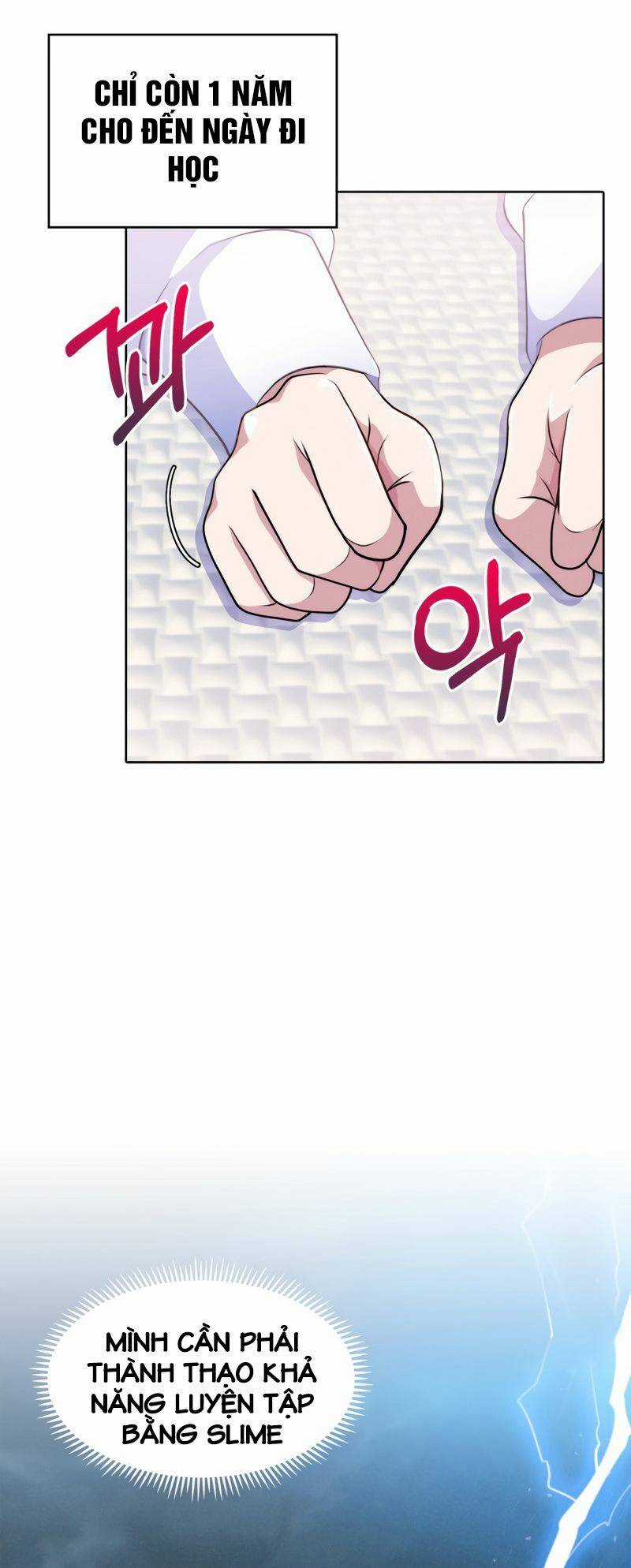 Nhân Vật Phụ Không Bao Giờ Chết Thêm Nữa Chapter 6 trang 50