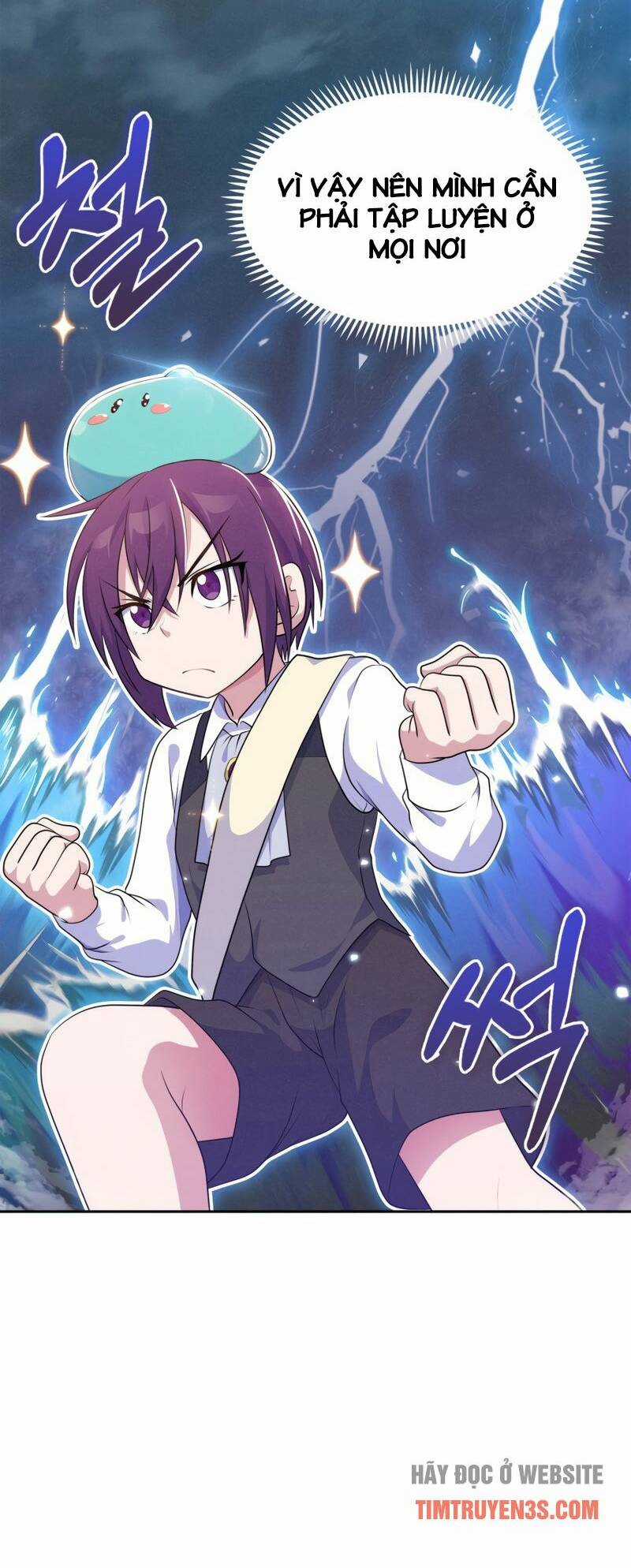 Nhân Vật Phụ Không Bao Giờ Chết Thêm Nữa Chapter 6 trang 51